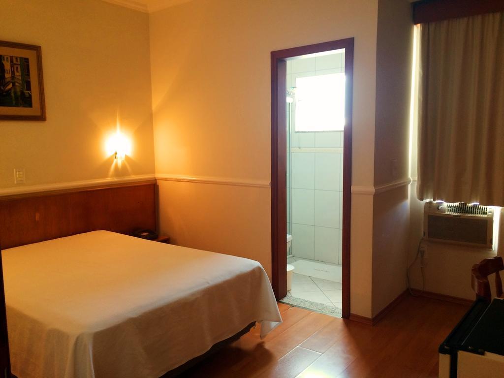 Scarpelli Palace Hotel ソロカーバ 部屋 写真