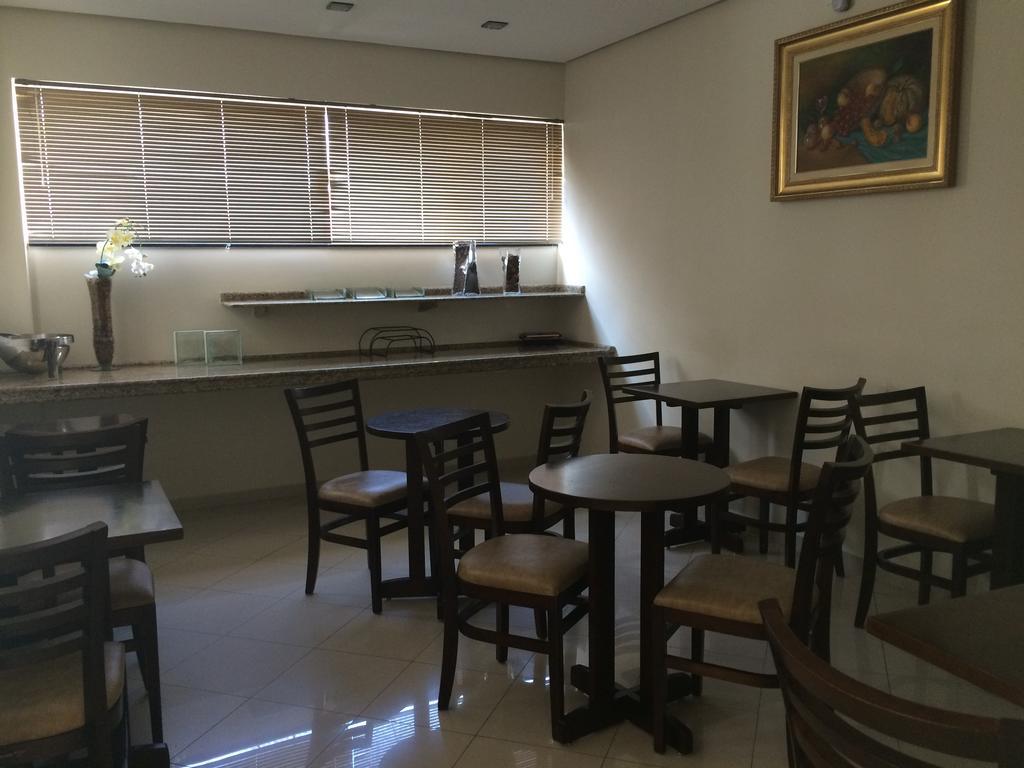 Scarpelli Palace Hotel ソロカーバ エクステリア 写真